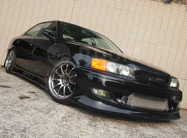 картинка Комплект обвесов Vertex для Toyota Chaser 100 магазин  StreetTuning 