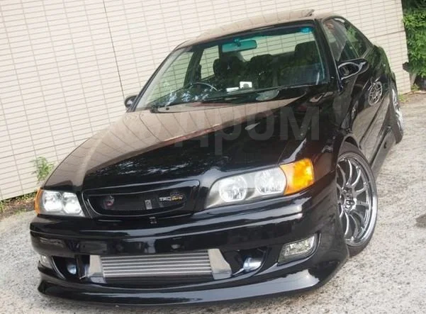 картинка Комплект обвесов Vertex для Toyota Chaser 100 магазин  StreetTuning 