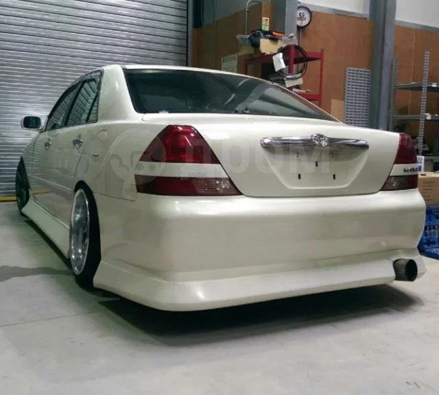 картинка Комплект обвесов BN Sports для Toyota Mark 2 110 магазин  StreetTuning 