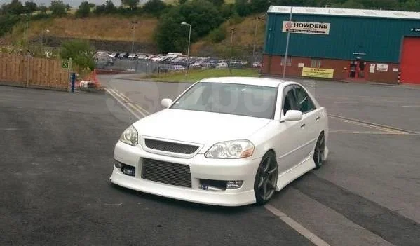 картинка Комплект обвесов BN Sports для Toyota Mark 2 110 магазин  StreetTuning 