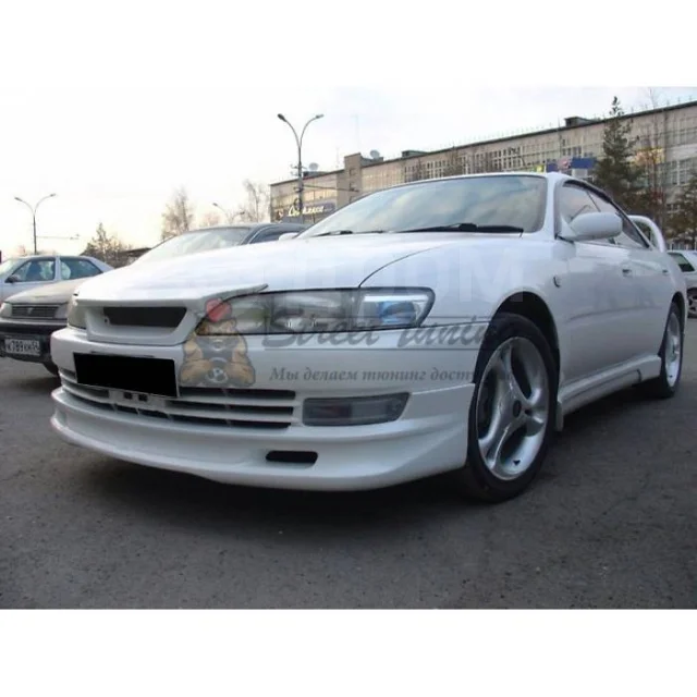 картинка Обвес Hiro для Toyota Carina ED st 202 рестайл магазин  StreetTuning 