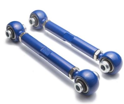 картинка Задние регулируемые рычаги для BMW 3 Series E90-E92 2006-11 магазин  StreetTuning 