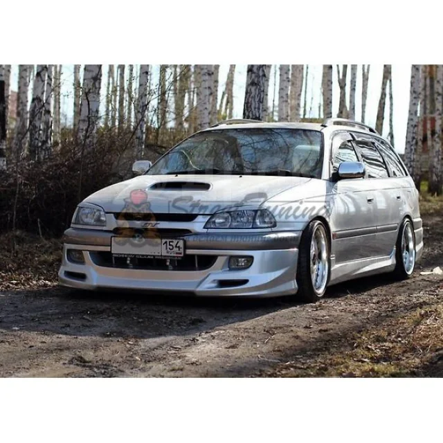 картинка Обвес Hiro для Toyota Caldina st215 (дорестайл) магазин  StreetTuning 