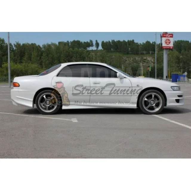 картинка Комплект обвесов Varis для Toyota Carina ED Тип 1 магазин  StreetTuning 
