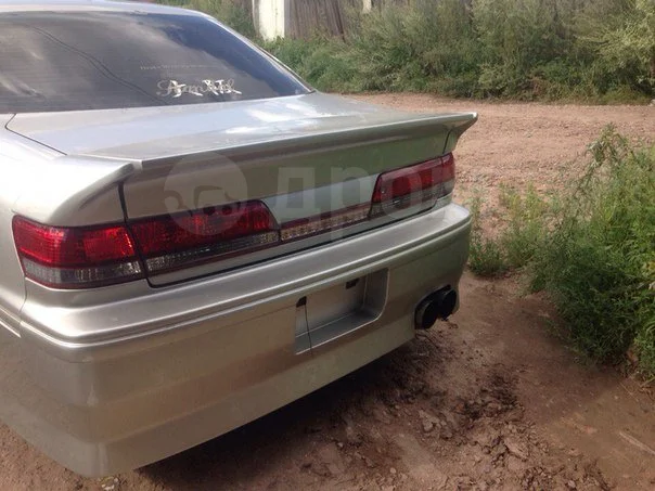 картинка Комплект обвесов Diana для Toyota Mark 2 100 магазин  StreetTuning 