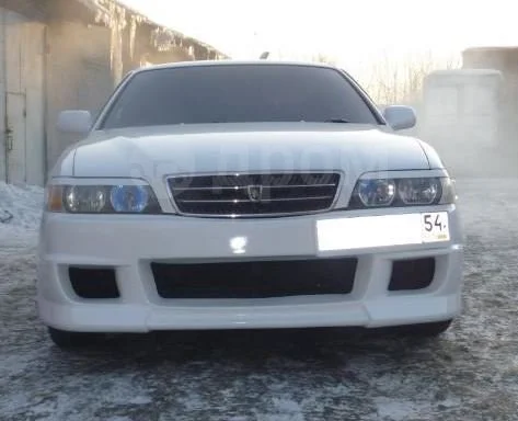 картинка Комплект обвесов Wald для Toyota Chaser 100 магазин  StreetTuning 