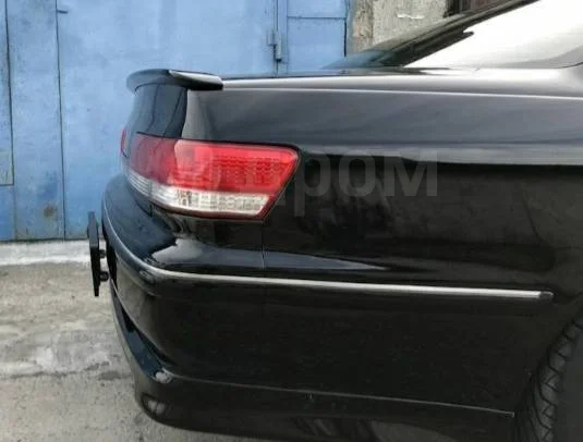 картинка Спойлер Uras для Toyota Mark 2 100 магазин  StreetTuning 