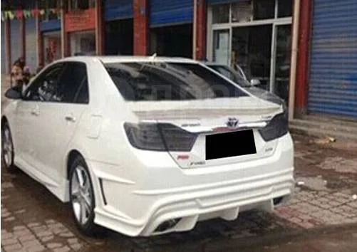 картинка Комплект обвесов для Toyota Camry 50 магазин  StreetTuning 