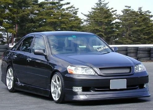картинка Комплект обвесов Hippo Sleek для Toyota Mark 2 110 магазин  StreetTuning 