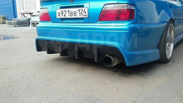 картинка Комплект обвеса Origin Labo для Toyota Chaser 100 магазин  StreetTuning 
