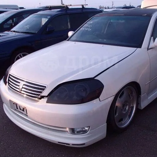 картинка Комплект обвесов Traum для Toyota Mark 2 110 магазин  StreetTuning 