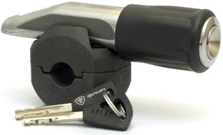 картинка Блокираторы рулевого вала Гарант для DFM S30 2014-2017 ЭЛУР магазин  StreetTuning 