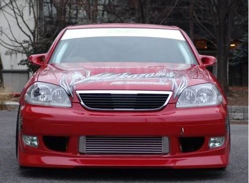 картинка Комплект обвесов Kazama Promode для Toyota Mark 110 магазин  StreetTuning 