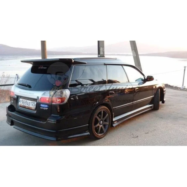 картинка Комплект обвесов "Liberal" для Subaru Legacy Wagon BH5 магазин  StreetTuning 
