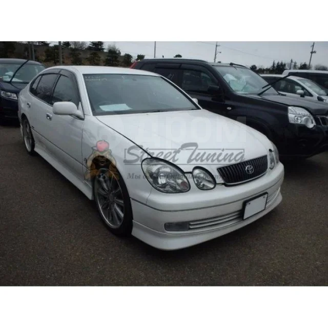 картинка Комплект обвесов RandoRyu LUX для Toyota Aristo 160 магазин  StreetTuning 