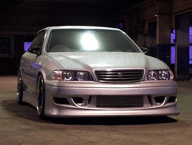 картинка Комплект обвесов Vertex для Toyota Chaser 100 магазин  StreetTuning 