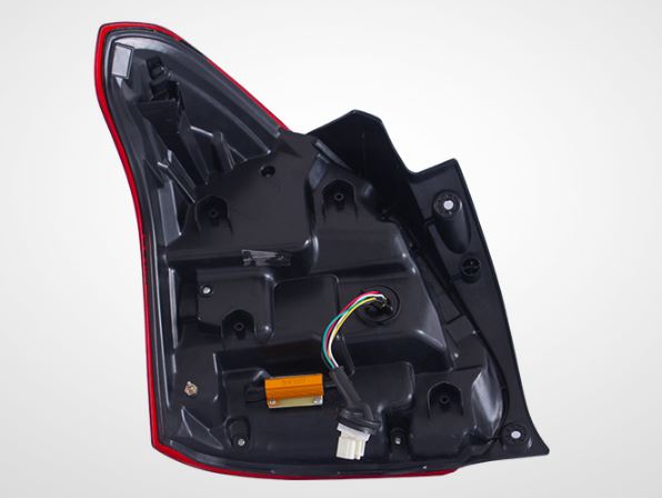 картинка Задние светодиодные фары для SUZUKI SWIFT 2017 магазин  StreetTuning 