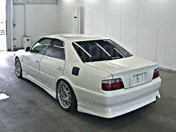 картинка Комплект обвесов Hippo Sleek для Toyota Chaser 100 магазин  StreetTuning 