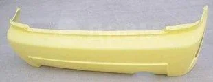 картинка Комплект обвесов для Honda Сivik WEST1996-1998г магазин  StreetTuning 