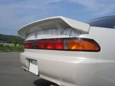 картинка Спойлер Hiro для Toyota Carina ED магазин  StreetTuning 