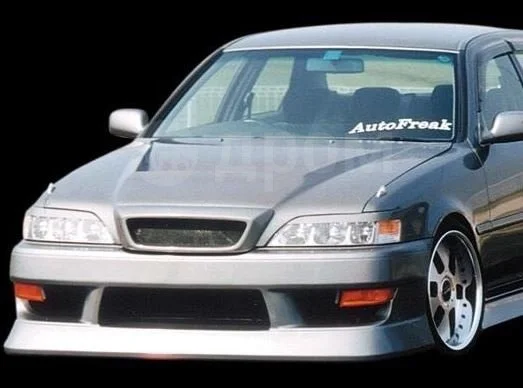 картинка Комплект обвесов BN Sports для Toyota Cresta 100 магазин  StreetTuning 