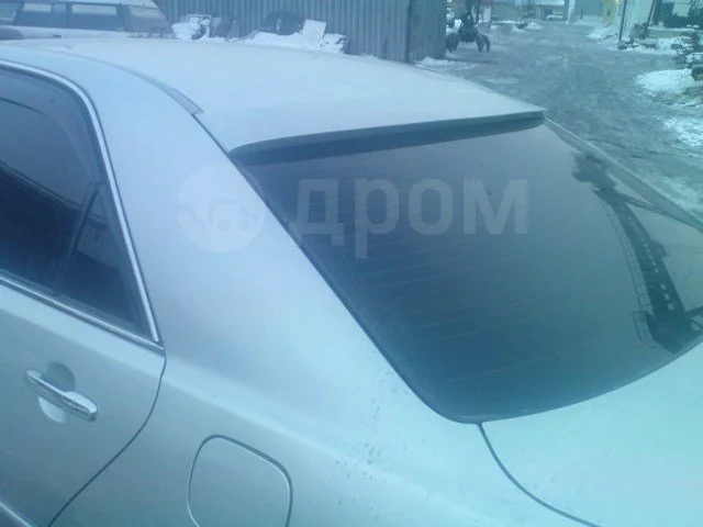 картинка Спойлер на заднее стекло для Toyota Mark 2 110 магазин  StreetTuning 