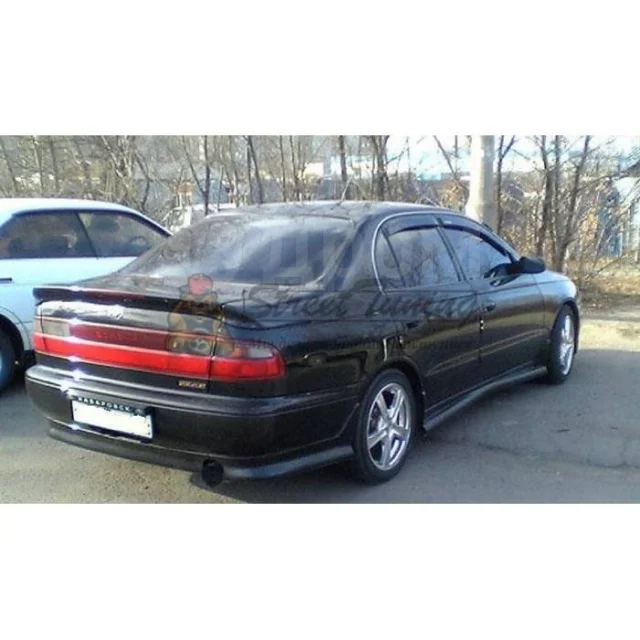 картинка Комплект широких накладок для Toyota corona ST190 магазин  StreetTuning 