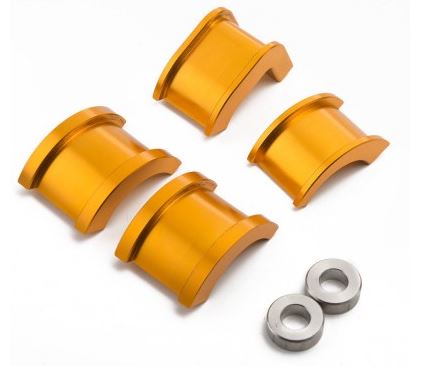 картинка Втулки рулевой рейки Nissan Silvia S13/180SX магазин  StreetTuning 