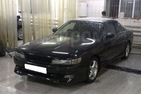 картинка Комплект накладок Hiro для Toyota Chaser 90 магазин  StreetTuning 