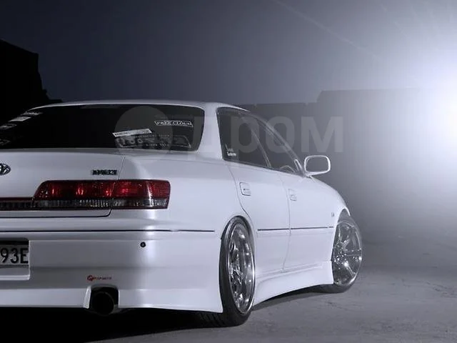 картинка Комплект обвесов Vertex для Toyota Mark 2 100 магазин  StreetTuning 