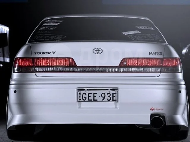 картинка Комплект обвесов Vertex для Toyota Mark 2 100 магазин  StreetTuning 