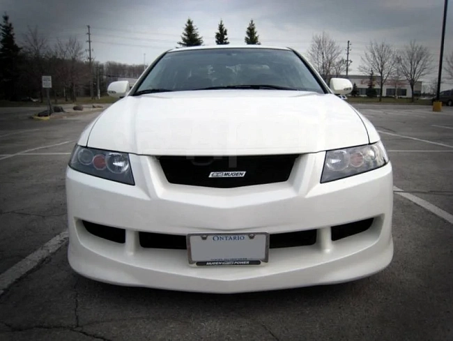картинка Комплект обвесов Mugen для Honda Accord CL 7 магазин  StreetTuning 