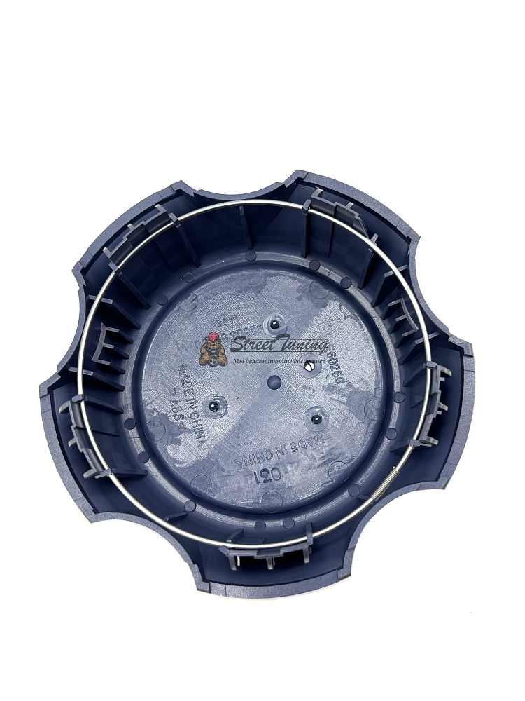 картинка Колпачок на литье Toyota LC100 TY-031 148x120 мм от магазина  StreetTuning