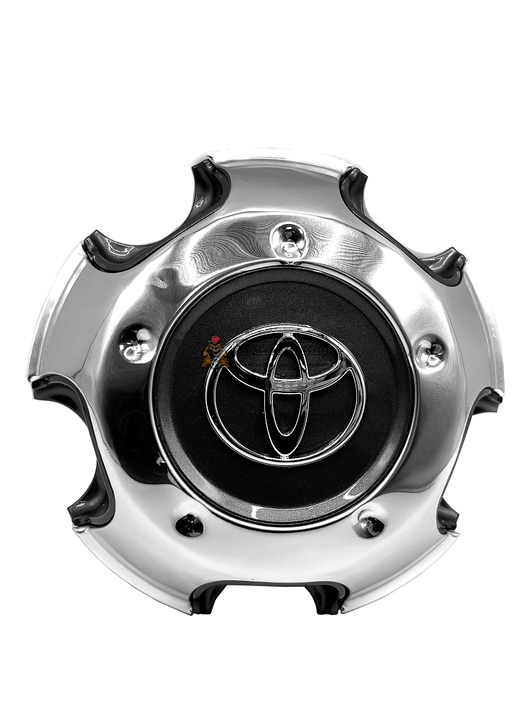 картинка Колпачок на литье Toyota TY-092-1  148 x 124 мм от магазина  StreetTuning
