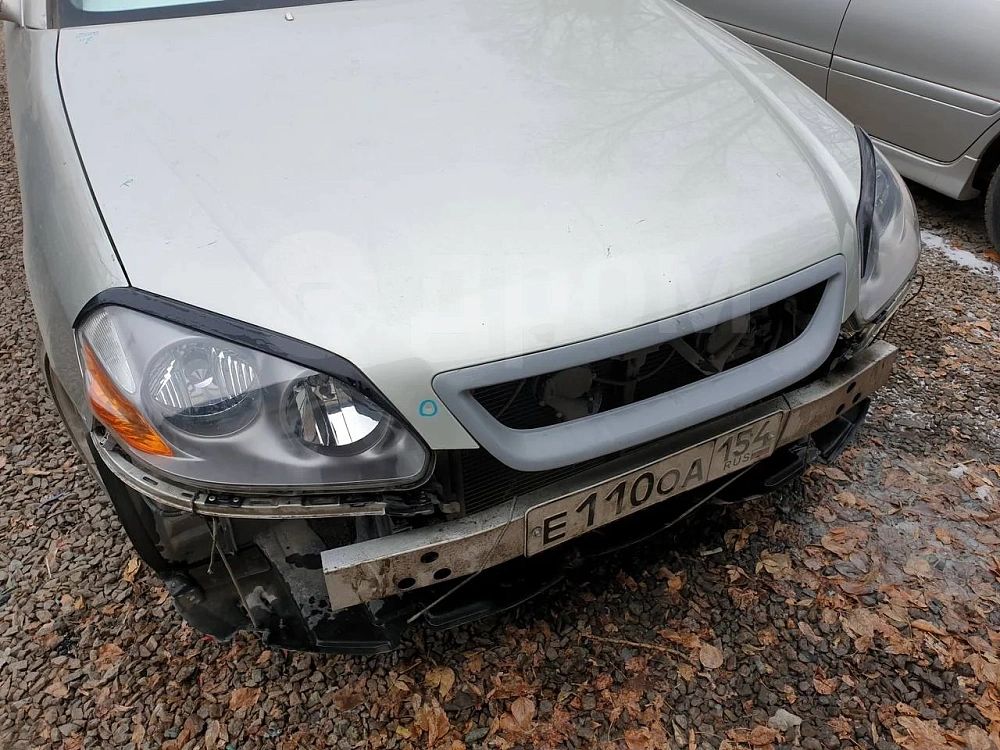картинка Реснички Vertex для Toyota Mark 110 от магазина  StreetTuning