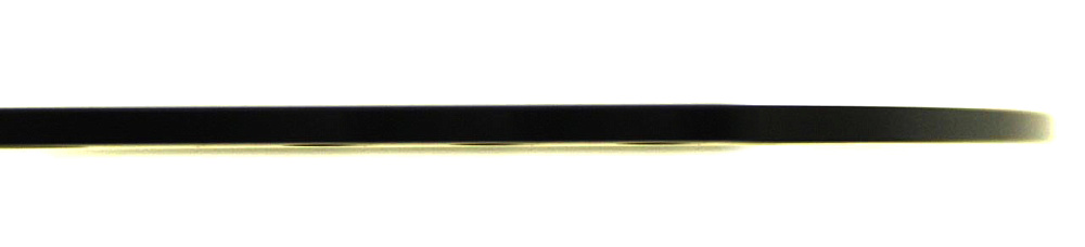 картинка Проставка Starleks 5 мм 4x114.3 цо 67.1 сквозная Black от магазина  StreetTuning