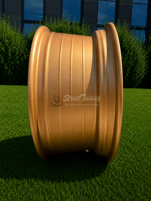 картинка Новые диски Rays TE37 R17 J7.5 ET38 4x100 Bronze Mat магазин  StreetTuning 