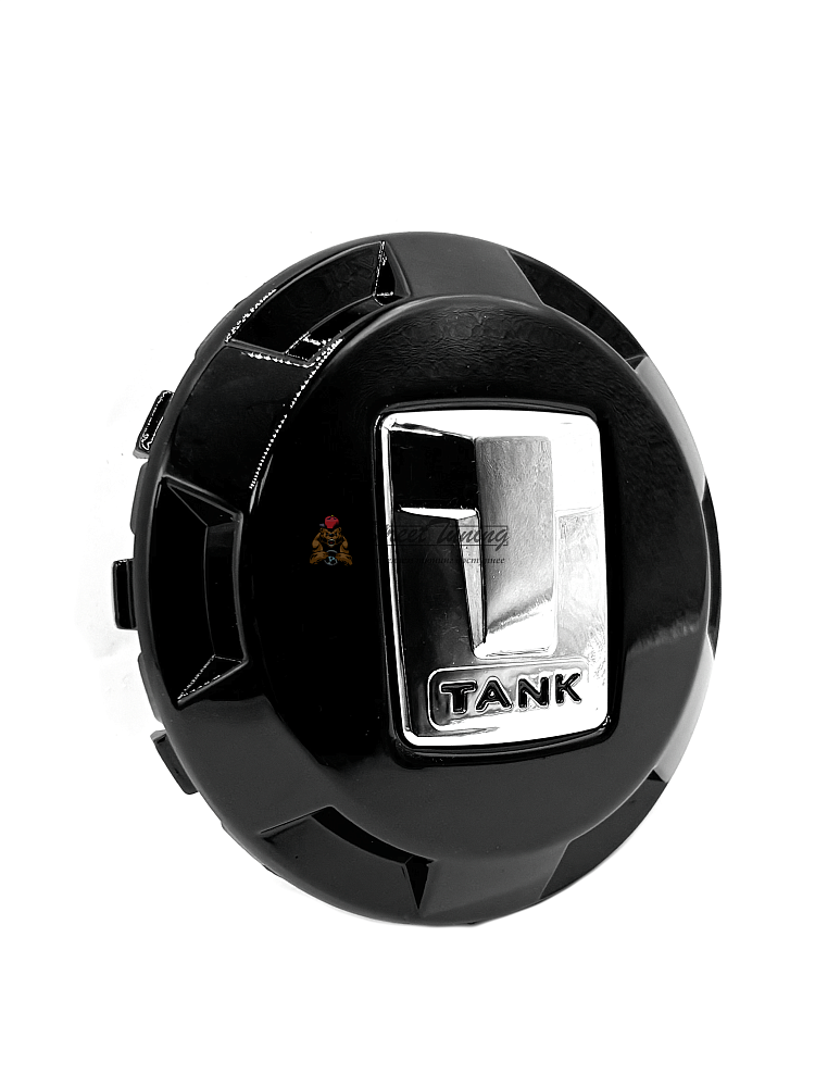 картинка Колпачок на литье TANK HAV-05 90x85 мм от магазина  StreetTuning
