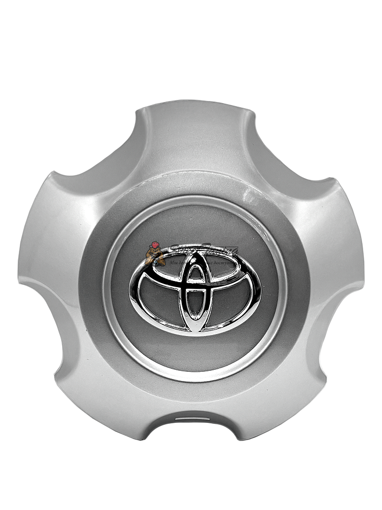 картинка Колпачок на литье Toyota LC100 2008-.. TW-026 от магазина  StreetTuning