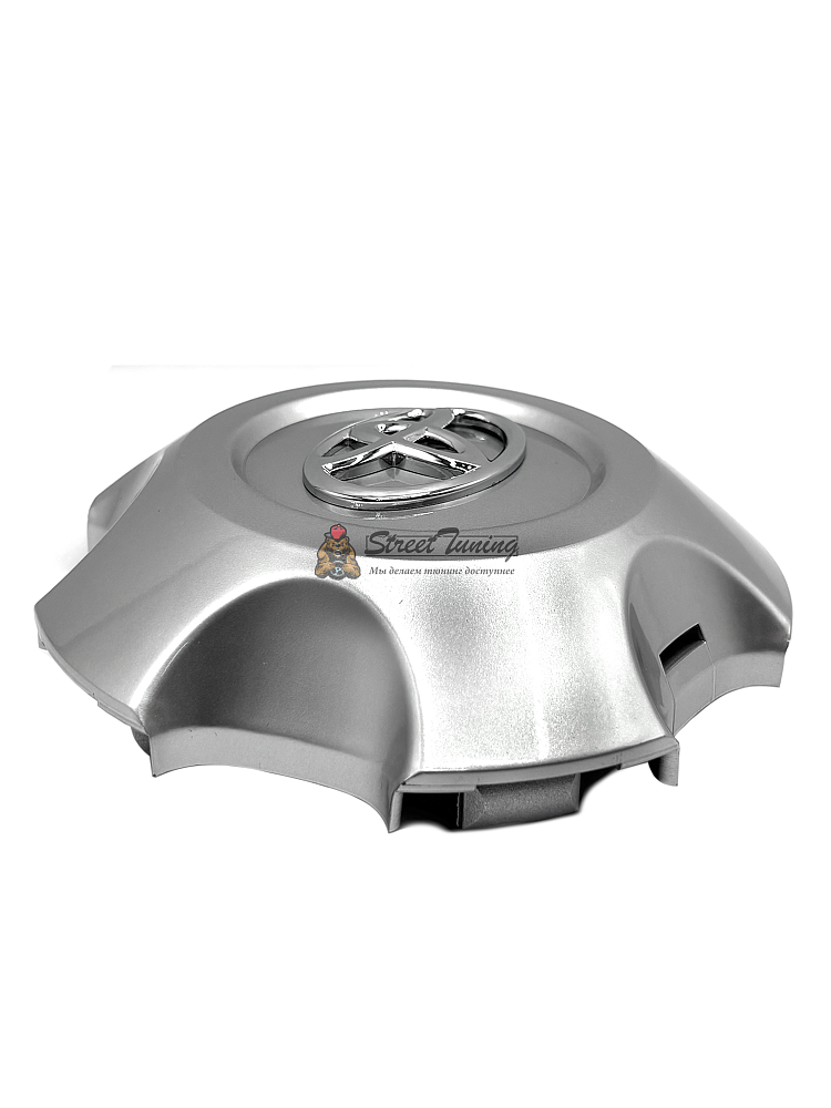 картинка Колпачок на литье Toyota LC100 2008-.. TW-026 от магазина  StreetTuning