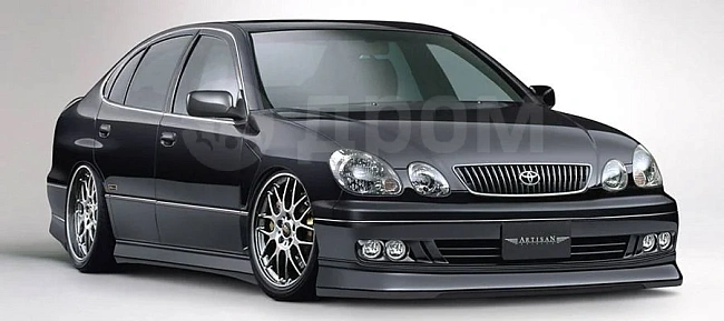 картинка Комплект обвесов Artisan Spirits для Toyota Aristo jzs160 магазин  StreetTuning 