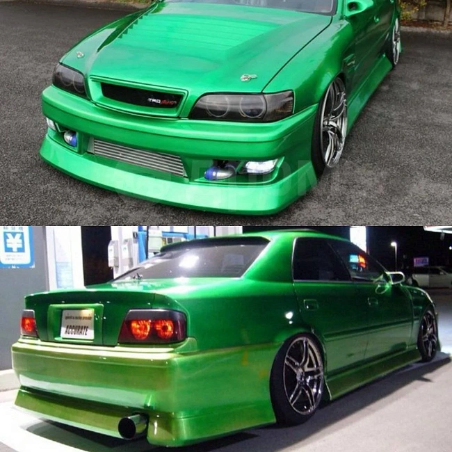 картинка Комплект обвесов BN Sport для Toyota Chaser 100 магазин  StreetTuning 