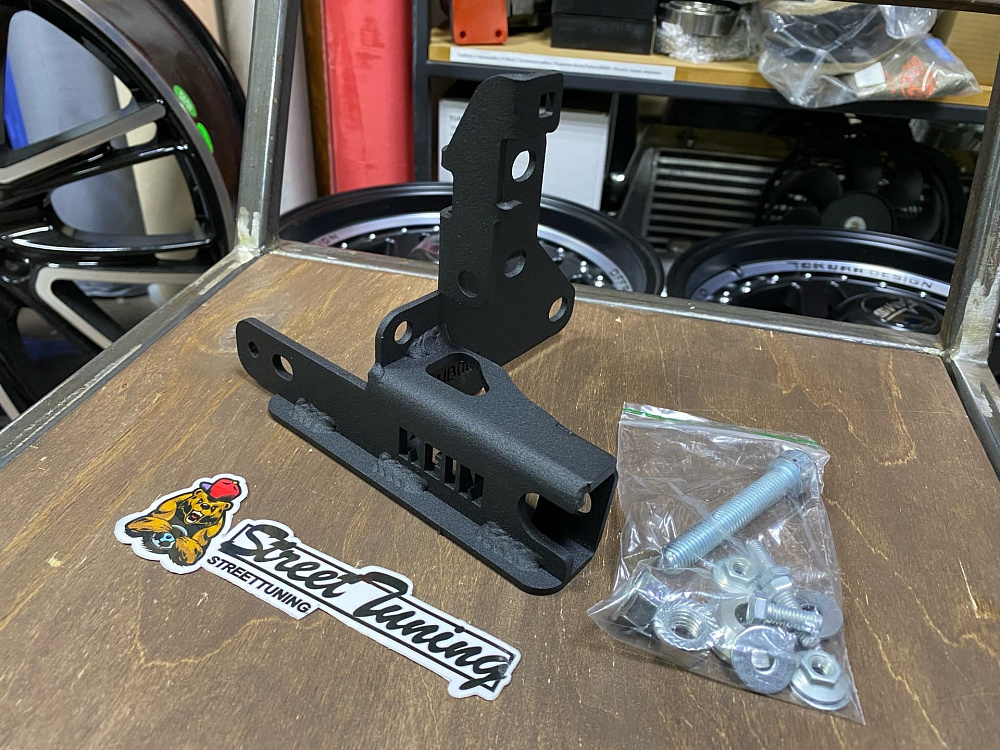 картинка Упор ГТЦ Subaru Impreza 94-00/Forester 97-08/Legacy 98-03, правый руль от магазина  StreetTuning