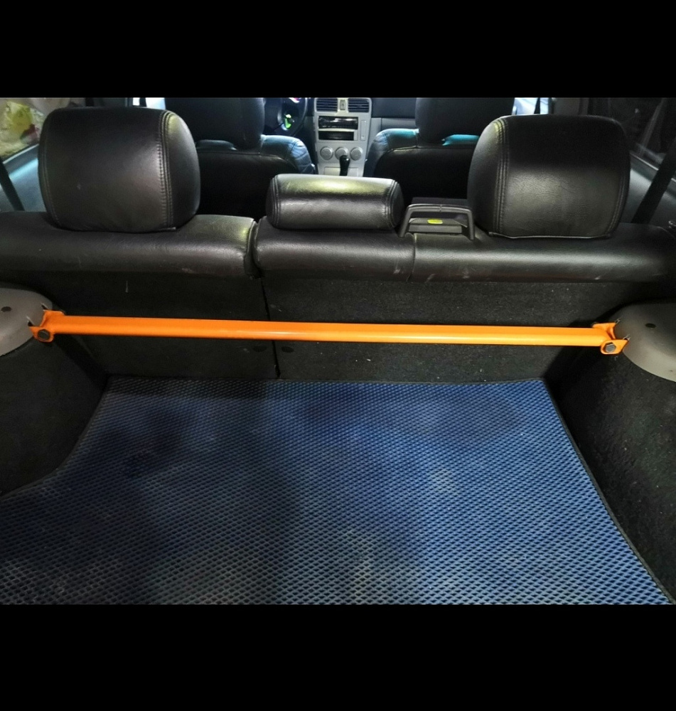 картинка Задняя распорка для Subaru Forester SG от магазина  StreetTuning