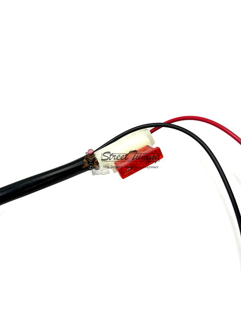 картинка Противотуманные Led фары (ПТФ) для Kia Optima / K5 2020 GT LINE магазин  StreetTuning 