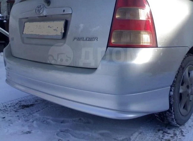 картинка Комплект обвесов для Toyota Fielder магазин  StreetTuning 