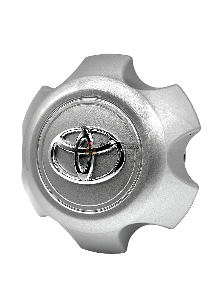 картинка Колпачок на литье Toyota TY-130 135 x 108 мм от магазина  StreetTuning