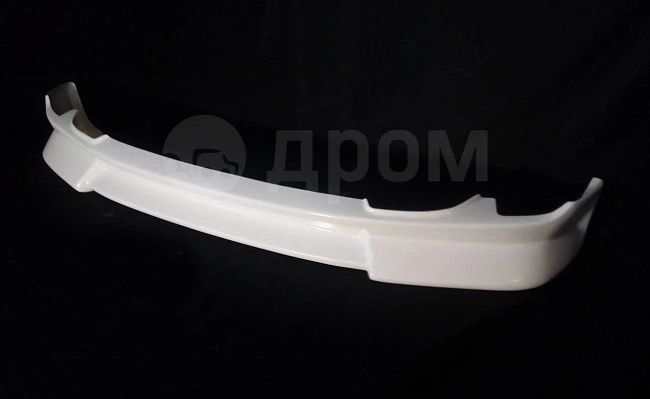 картинка Накладка на передний бампер Wald для Toyota Altezza магазин  StreetTuning 