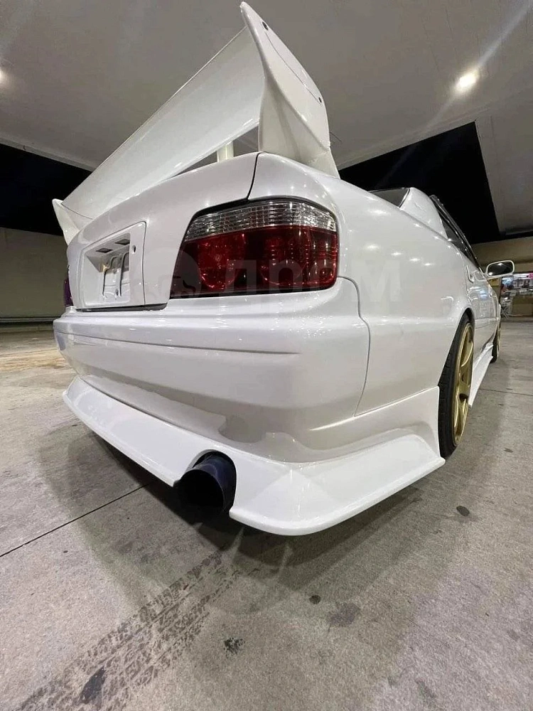 картинка Обвес Kenny'Z Chaser 100 от магазина  StreetTuning