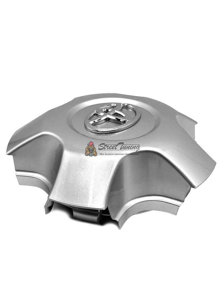 картинка Колпачок на литье Toyota TW-015 160x122 мм от магазина  StreetTuning